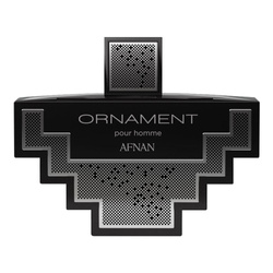 Afnan Ornament Pour Homme woda perfumowana spray 100ml