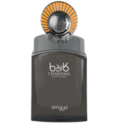 Zimaya Charisma Pour Homme woda perfumowana spray 100ml