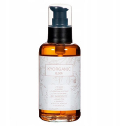 KYO Kyorganic Elixir olejek do włosów 100ml
