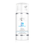 APIS - Hydro Balance - Enzymatic Scrub peeling enzymatyczny z bioenzymami i algami morskimi 100ml