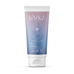 Szampon włosy suche i zniszczone ślaz dziewanna 250ml