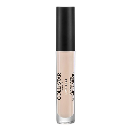 Lift HD+ Smoothing Lifting Concealer wygładzający korektor liftingujący 0 Avorio 4ml