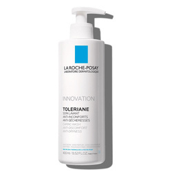La Roche-Posay Toleriane łagodna emulsja oczyszczająca 400ml