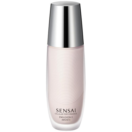 Sensai Cellular Performance Emulsion II Moist przeciwzmarszczkowa emulsja do twarzy 100ml