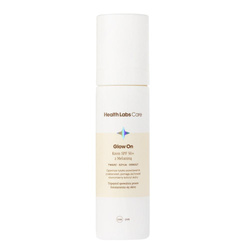 Glow On krem SPF50+ z melaniną 50ml
