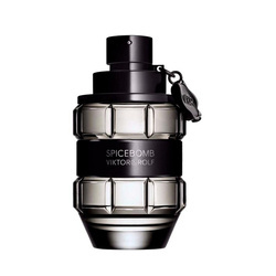 Viktor & Rolf Spicebomb woda toaletowa spray 50ml