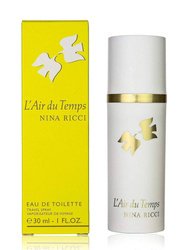 Nina Ricci L'Air du Temps woda toaletowa 30ml
