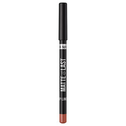 Matte To Last Lip Pencil kredka do ust 510 Beige 1.2g