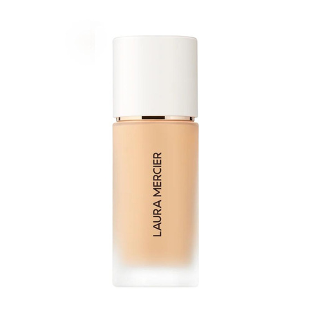 Real Flawless Weightless Perfecting Waterproof Foundation trwały podkład do twarzy 2W2 Warm Linen 30ml