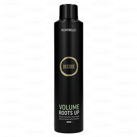 Decode Volume Roots Up pianka do włosów nadająca objętość 300ml