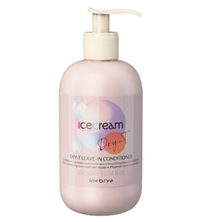 Inebrya Dry-T Leave-In-Conditioner odżywka do włosów bez spłukiwania 300ml