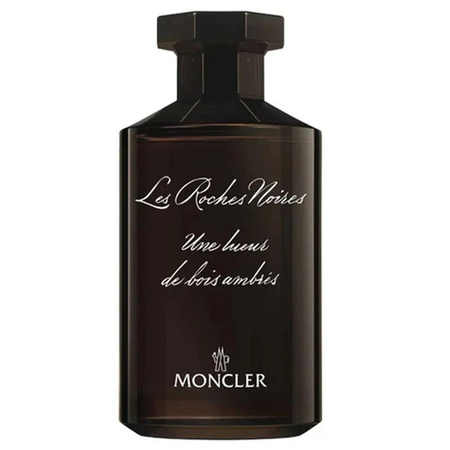 Moncler Les Roches Noires woda perfumowana spray 200ml