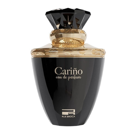 Rue Broca Carino Black woda perfumowana spray 100ml