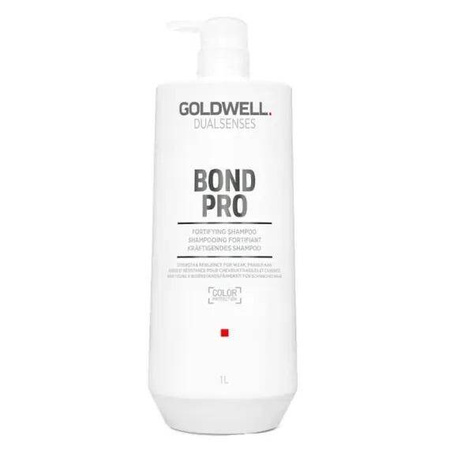 Goldwell Dualsenses Bond Pro Fortifying Shampoo wzmacniający szampon do włosów 1000ml