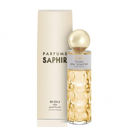 Saphir - Vida de Saphir Pour Femme woda perfumowana spray 200ml