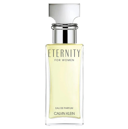 Calvin Klein Eternity Women woda perfumowana spray 50ml