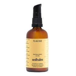 Ciałocud Unibalm łagodzący balsam do ciała 100ml