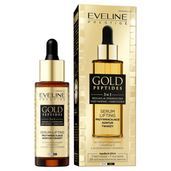Gold Peptides serum-lifting do twarzy 30ml