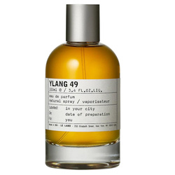 Le Labo Ylang 49 woda perfumowana spray 100ml