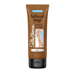 Airbrush Legs samoopalacz do nóg Deep 118ml