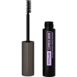 Express Brow Sculpt Mascara modelująca maskara do brwi 04 Medium Brown 6ml