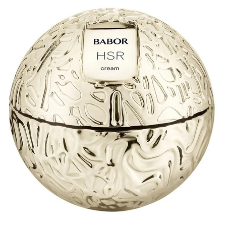 Babor HSR Lifting Cream luksusowy krem liftingujący 50ml