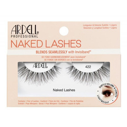 Ardell - Naked Lashes para sztucznych rzęs 422 Black