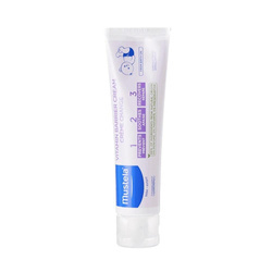 Mustela - Diaper Rash Cream 1 2 3 krem na odparzenia odpieluszkowe 100ml