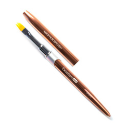 Master Brush pędzelek do ombre Rose Gold