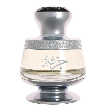 Ahmed Al Maghribi Hirfah woda perfumowana spray 75ml