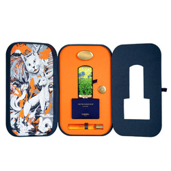 FLORAIKU I See The Clouds Go By zestaw woda perfumowana spray 50ml + woda perfumowana spray 10ml