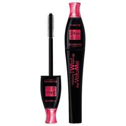 Bourjois Mascara Twist Up The Volume tusz do rzęs 23 Black 8ml