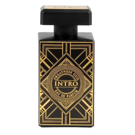 Intro Greatness Oud woda perfumowana spray 80ml