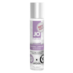 For Her Agape Lubricant lubrykant wodny 30ml