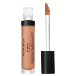 BAREMINERALS BarePro 16HR All Over Skin-Perfecting Matte Concealer matujący korektor do twarzy Medium 300 Neutral 7.5ml