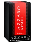 Azzaro Sport woda toaletowa spray 100ml