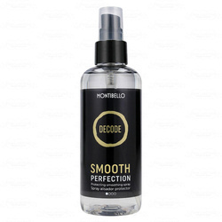 MONTIBELLO Decode Smooth Perfection termoochronny spray wygładzający do włosów 200ml
