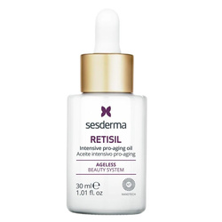 Sesderma Retisil intensywny olejek przeciwstarzeniowy 30ml