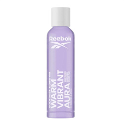 Warm Vibrant Aura mgiełka do ciała 250ml