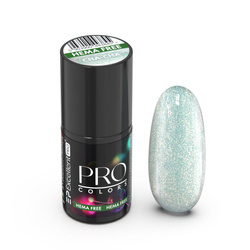 Pro Colors Hema Free lakier hybrydowy 73 Cha-Cha 7g