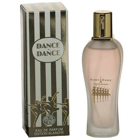 Dance Dance Edition Blanche woda perfumowana spray 100ml