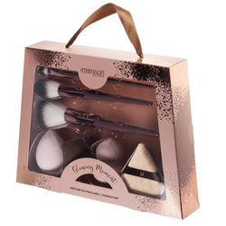 Glowing Moment zestaw do makijażu