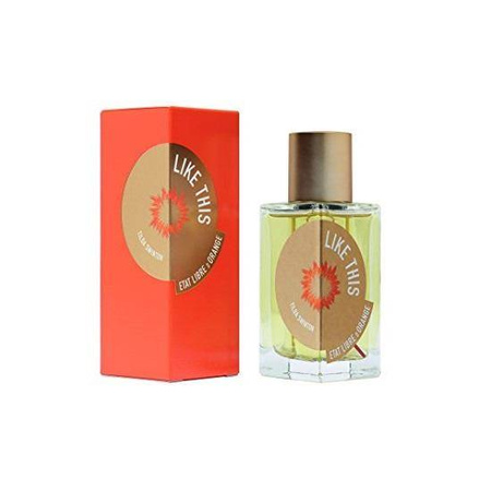 Etat Libre d'Orange Like This Woman woda perfumowana spray 100ml