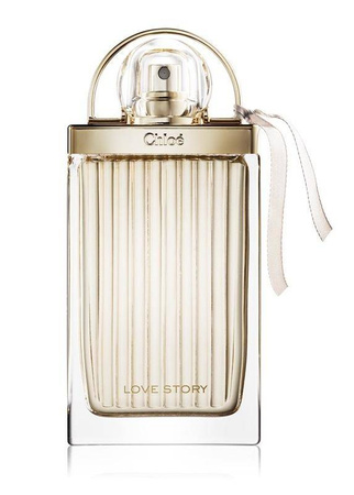 Chloé Love Story woda perfumowana spray 75ml