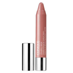 Clinique Chubby Stick™ Moisturizing Lip Colour Balm nawilżający balsam do ust 25 Curviest Caramel 3g