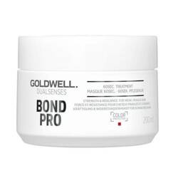 Dualsenses Bond Pro 60sec Treatment ekspresowa kuracja wzmacniająca do włosów 200ml