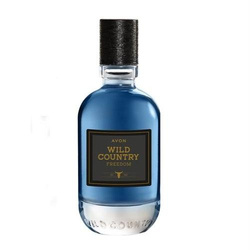 Wild Country Freedom woda toaletowa spray 75ml