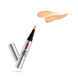 Active Light Highlighting Concealer Light Activating korektor rozświetlający aktywator światła 003 3,8ml