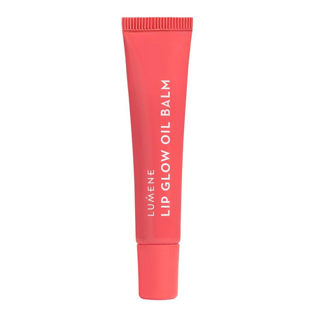 Lip Glow Oil Balm balsam do ust z olejkiem 2 Juicy 10ml