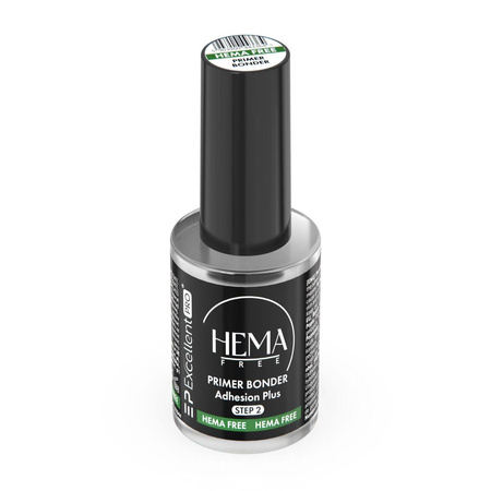 Primer Bonder Adhesion Plus preparat bezkwasowy 11ml